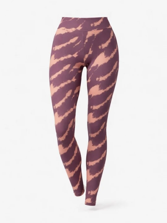 Foto van product LEAFLETIC Leggings 'Leafletic Women’ Long Length Legging' gemengde kleuren