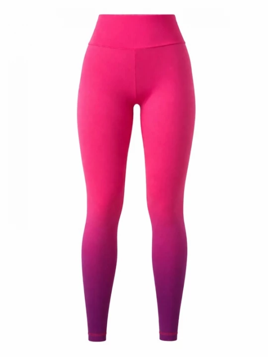 Foto van product LEAFLETIC Leggings 'Leafletic Women’s Long Length Legging' gemengde kleuren