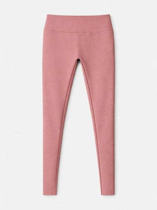 Foto van product LEAFLETIC Leggings 'Leafletic Women`s Long Length Legging' pink