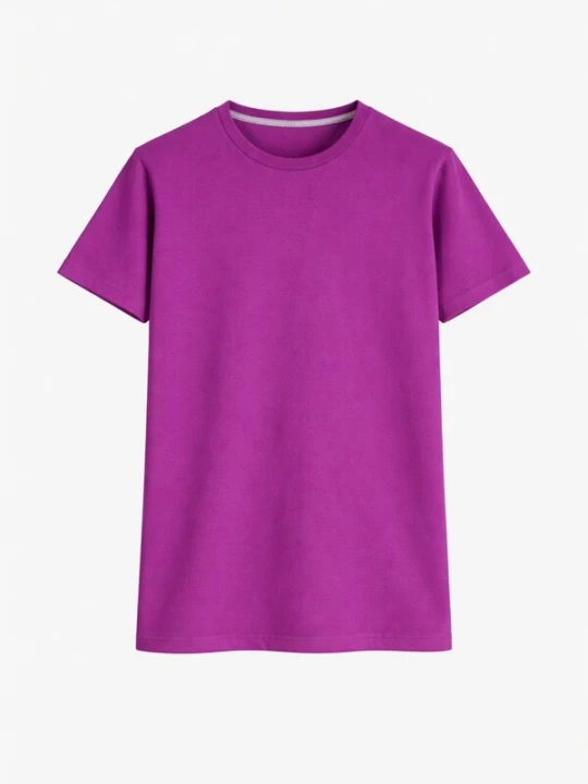 Foto van product LEAFLETIC Shirt 'Leafletic Women's Short Sleeve T-Shirt' fuchsia