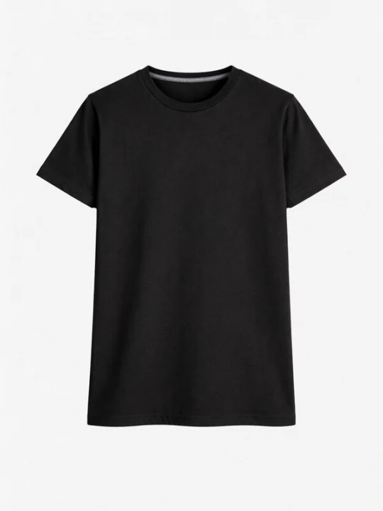 Foto van product LEAFLETIC Shirt 'Leafletic Women's Short Sleeve T-Shirt' zwart
