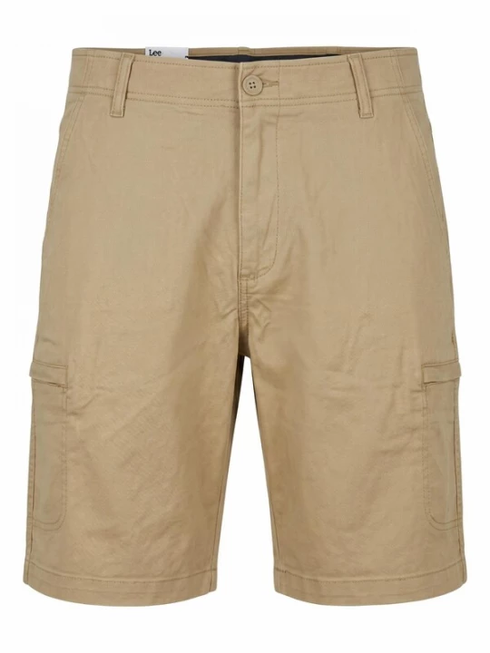Foto van product Lee Chino 'XC Weltpocket Fawn Shorts' beige