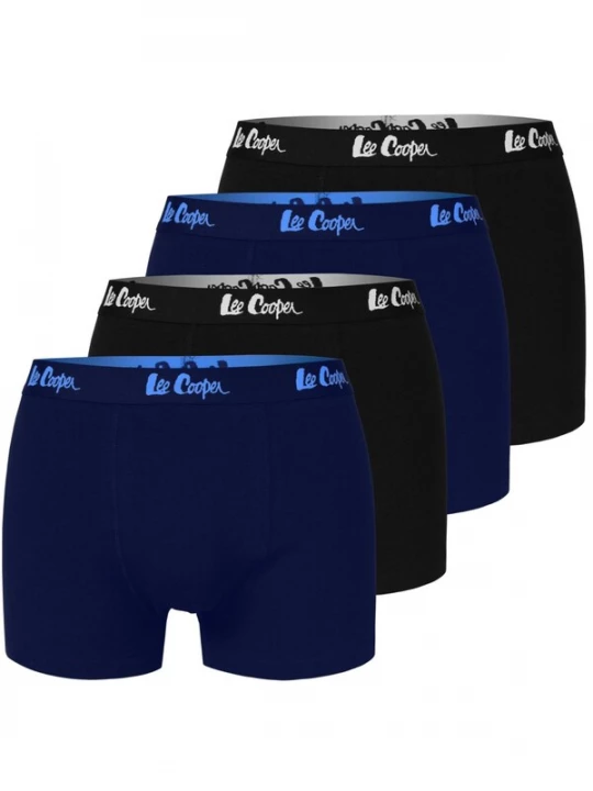 Foto van product Lee Cooper Boxershorts gemengde kleuren