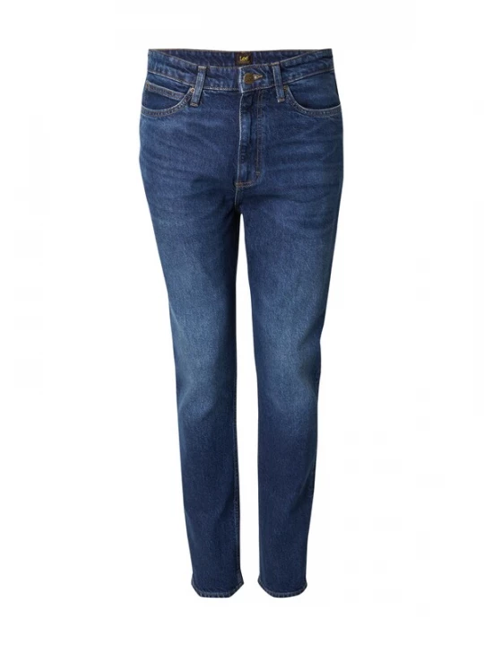 Foto van product Lee Jeans 'AUSTIN' donkerblauw