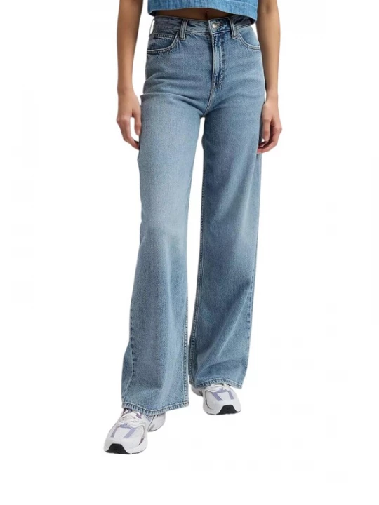 Foto van product Lee Jeans blauw