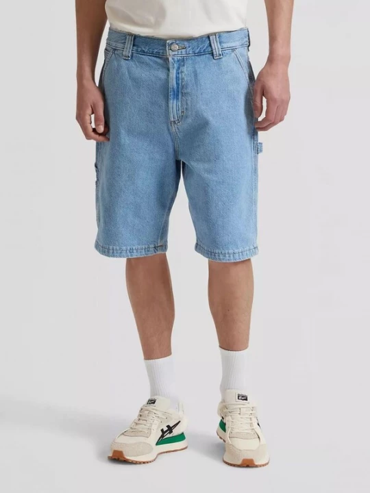 Foto van product Lee Jeans blauw