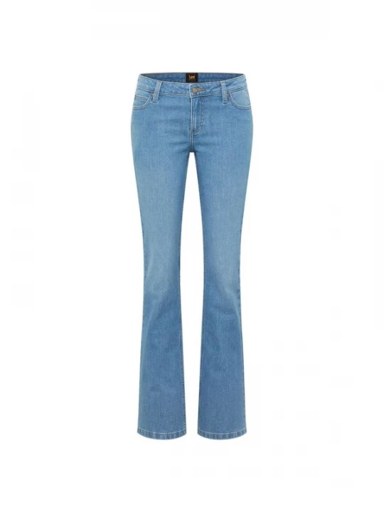 Foto van product Lee Jeans blauw