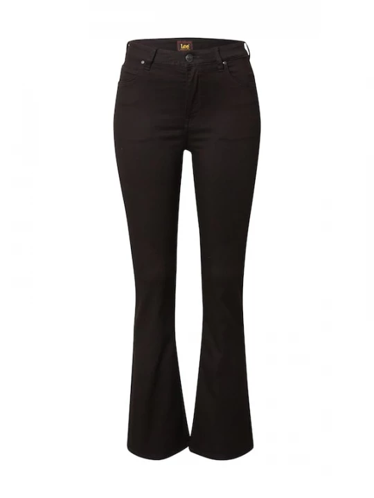 Foto van product Lee Jeans 'Breese' black denim
