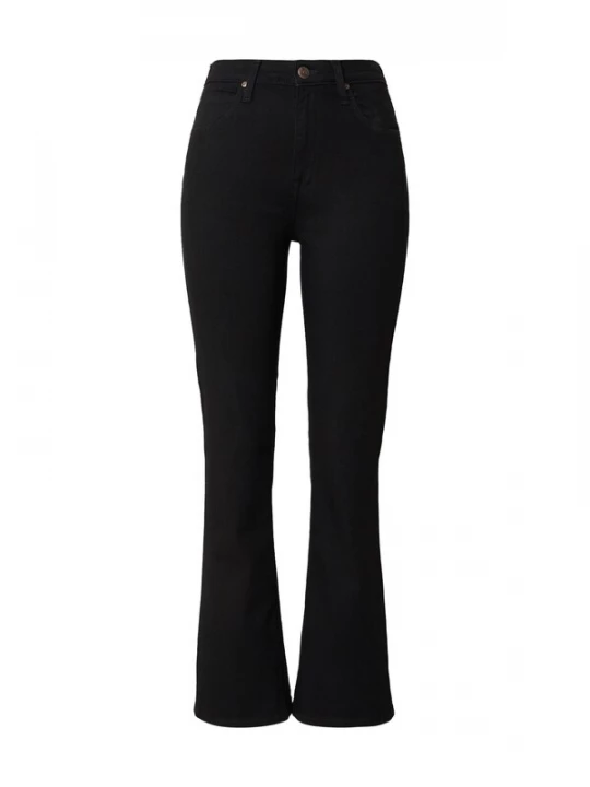 Foto van product Lee Jeans 'BREESE' black denim