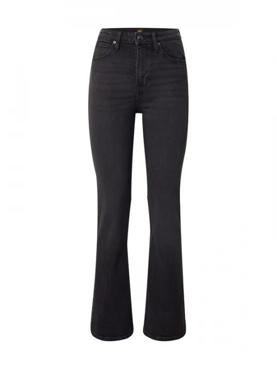 Foto van product Lee Jeans 'BREESE' black denim