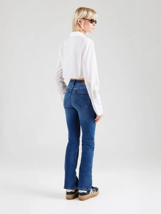 Foto van product Lee Jeans 'BREESE' blauw
