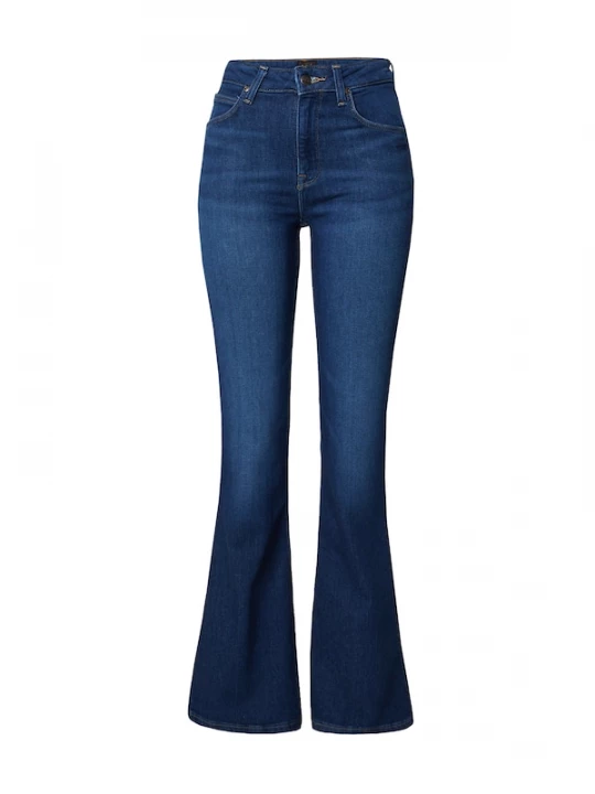 Foto van product Lee Jeans 'BREESE' blauw denim