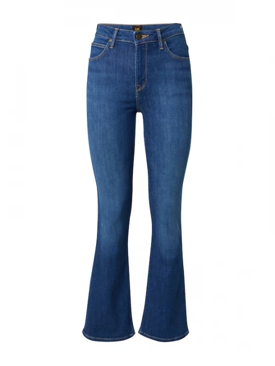 Foto van product Lee Jeans 'Breese' blauw denim
