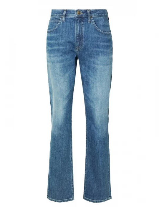 Foto van product Lee Jeans 'BROOKLYN' blauw denim