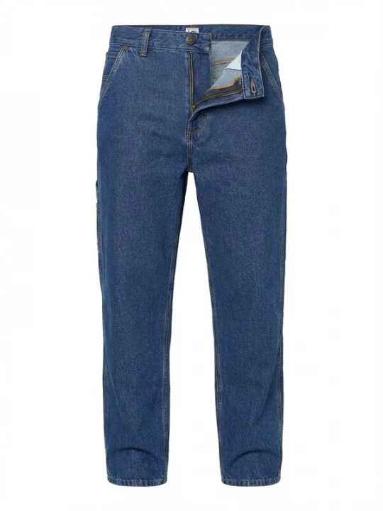 Foto van product Lee Jeans 'CARPENTER' donkerblauw