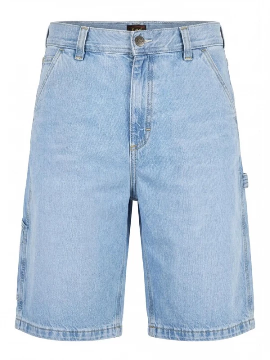 Foto van product Lee Jeans 'CARPENTER NOLAND SHORTS' lichtblauw