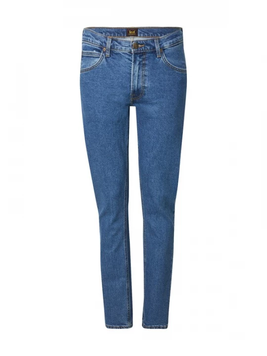 Foto van product Lee Jeans 'Daren' blauw denim