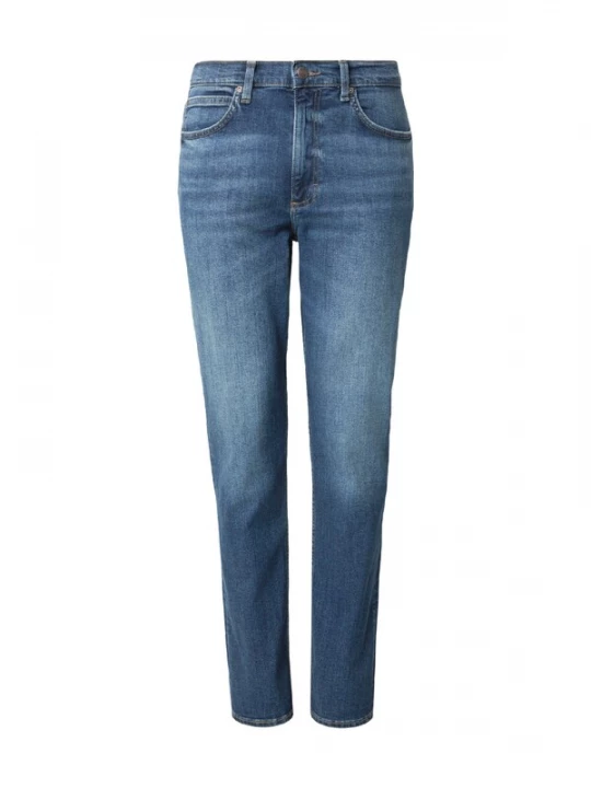 Foto van product Lee Jeans 'David' blauw