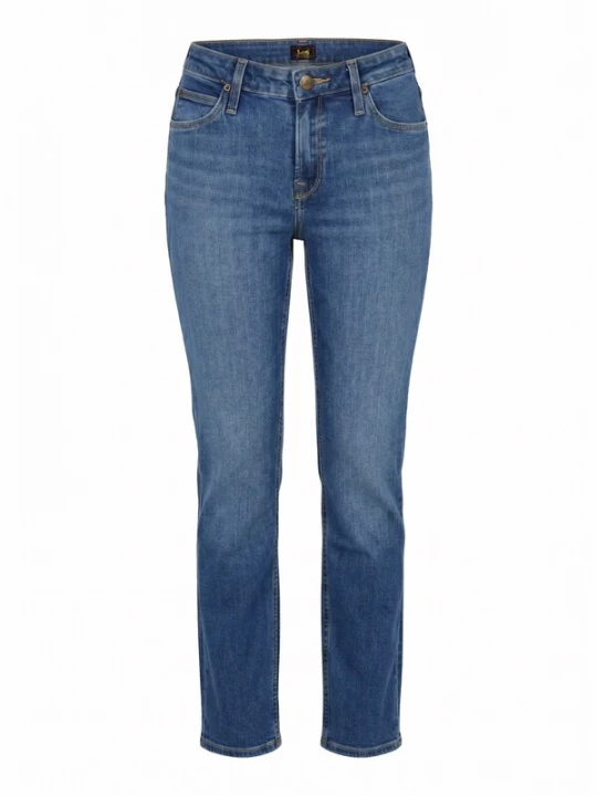 Foto van product Lee Jeans 'ELLY' blauw denim
