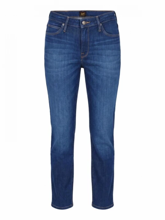 Foto van product Lee Jeans 'ELLY' donkerblauw