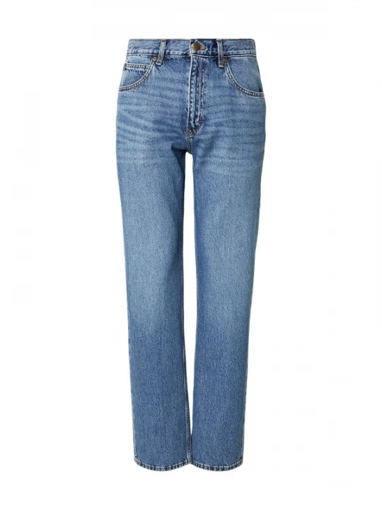 Foto van product Lee Jeans 'HADEN' blauw denim