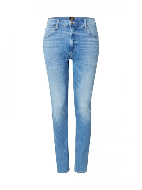 Foto van product Lee Jeans 'LUKE' blauw denim