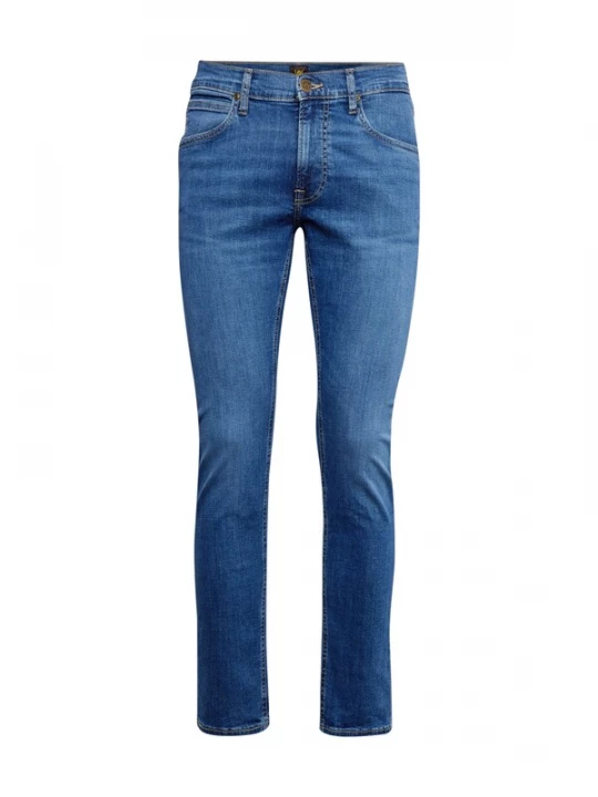 Foto van product Lee Jeans 'LUKE' blauw denim