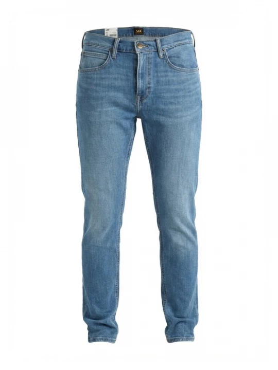 Foto van product Lee Jeans 'LUKE' blauw denim
