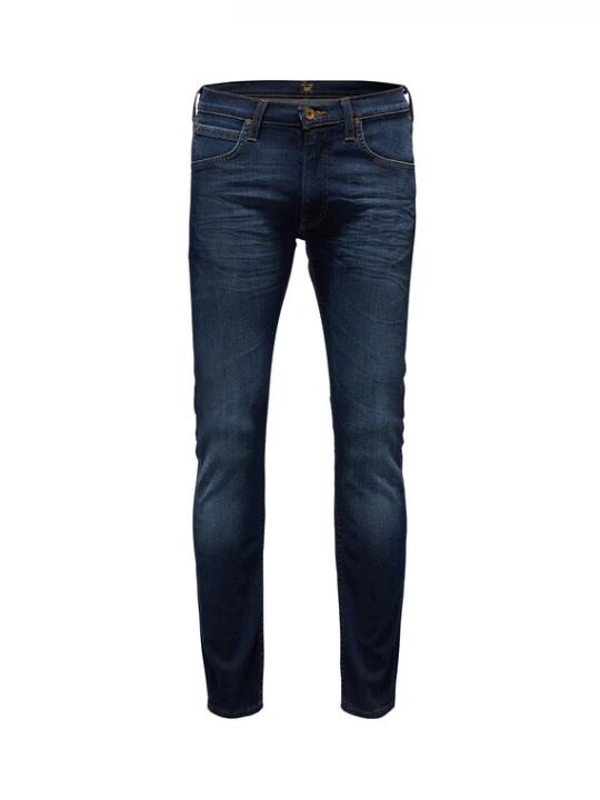 Foto van product Lee Jeans 'Luke' donkerblauw