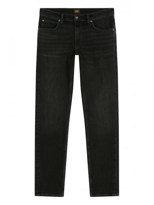 Foto van product Lee Jeans 'Luke' nachtblauw