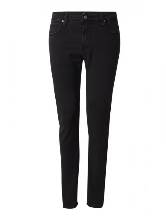 Foto van product Lee Jeans 'MALONE' zwart