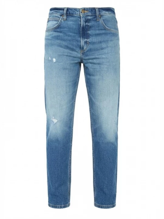 Foto van product Lee Jeans 'OSCAR WICKED SUMMER' blauw denim