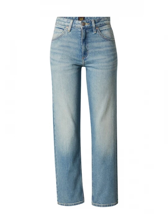 Foto van product Lee Jeans 'RIDER CLASSIC' blauw denim