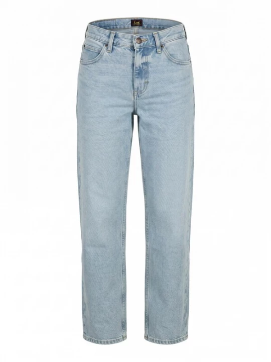 Foto van product Lee Jeans 'RIDER CLASSIC LIGHT THE WAY' lichtblauw