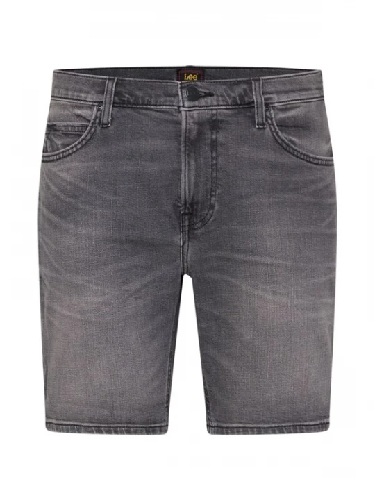 Foto van product Lee Jeans 'RIDER' grey denim