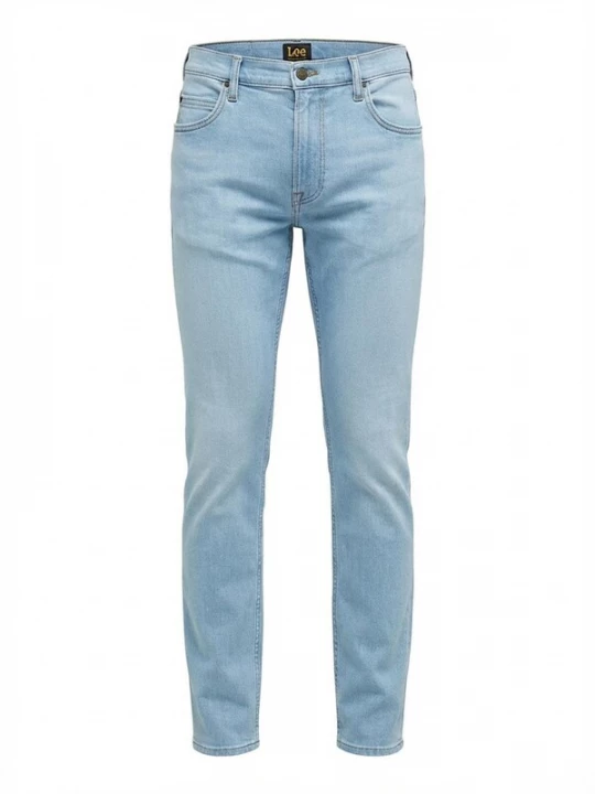 Foto van product Lee Jeans 'RIDER' lichtblauw