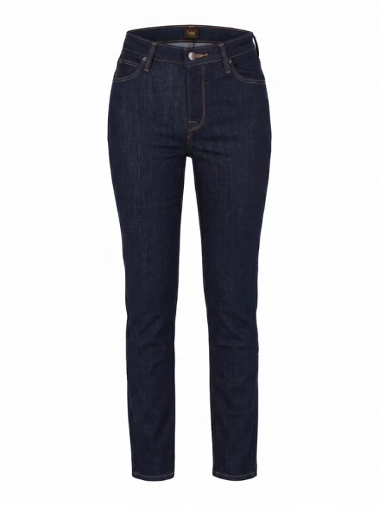 Foto van product Lee Jeans 'SCARLETT HIGH' nachtblauw