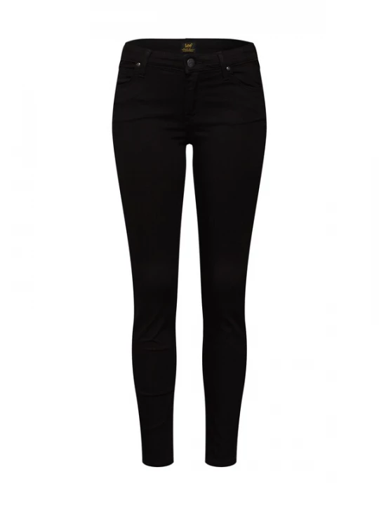 Foto van product Lee Jeans 'SCARLETT' zwart