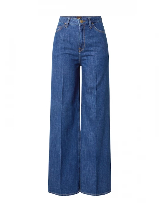 Foto van product Lee Jeans 'STELLA' blauw denim