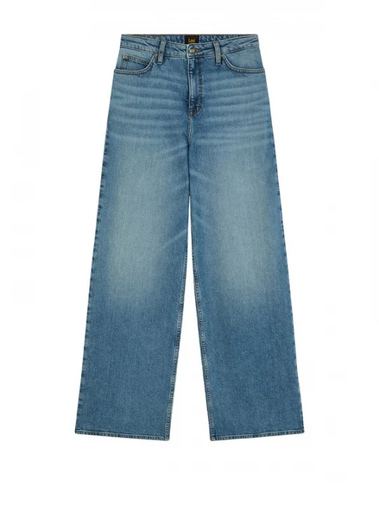 Foto van product Lee Jeans 'STELLA' blauw denim