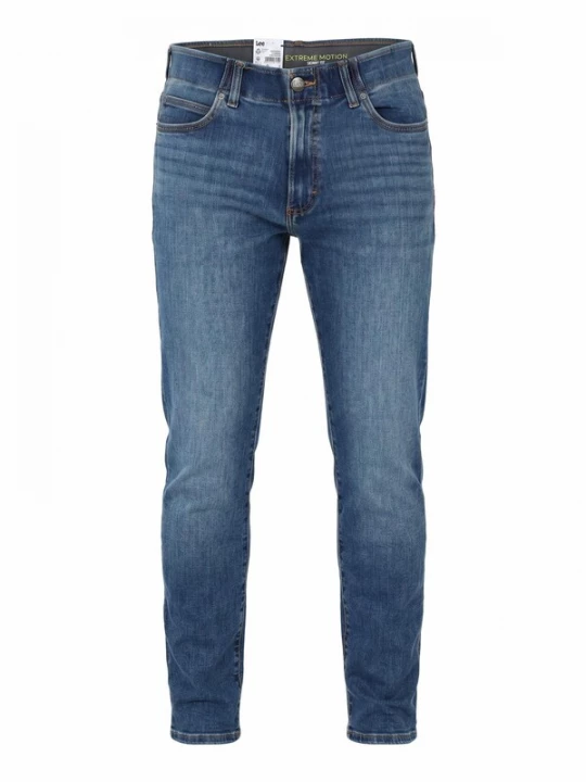Foto van product Lee Jeans 'SUPERSTRETCH XM' blauw denim