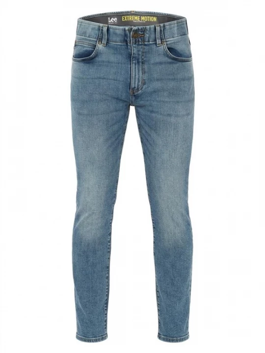 Foto van product Lee Jeans 'SUPERSTRETCH XM' smoky blue