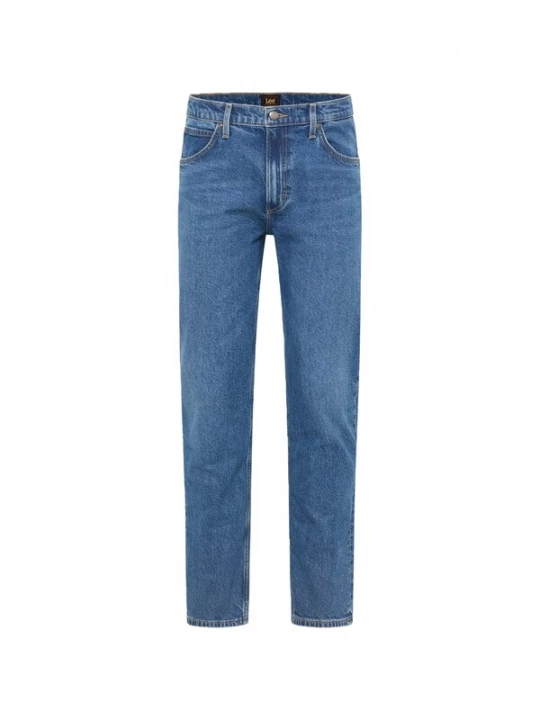 Foto van product Lee Jeans 'WEST' blauw denim