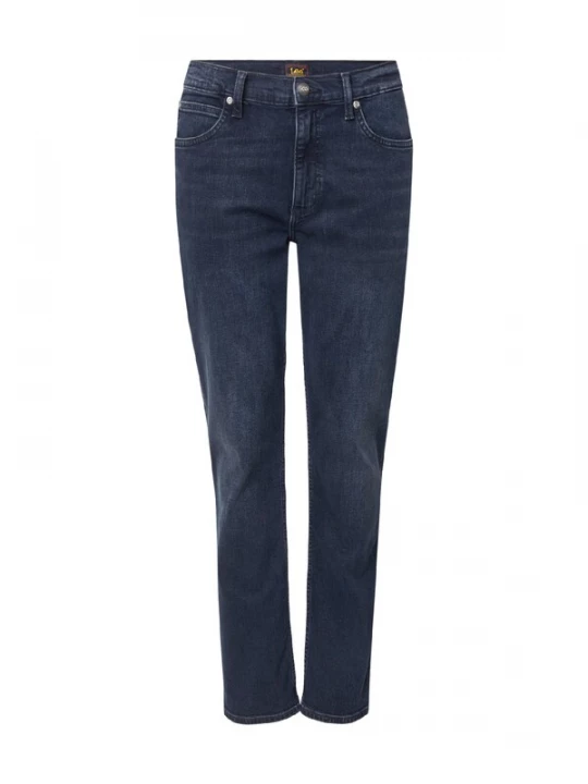 Foto van product Lee Jeans 'WEST' donkerblauw