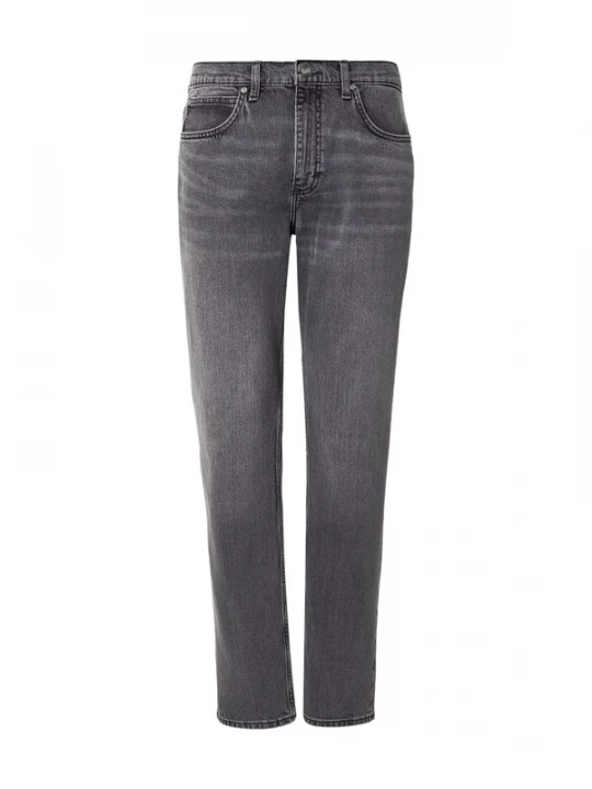 Foto van product Lee Jeans 'WEST' grey denim