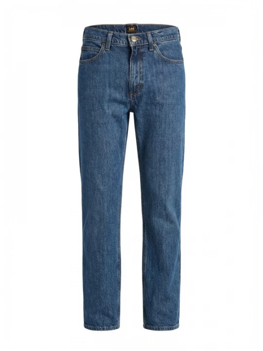 Foto van product Lee Jeans 'WEST SKATER STONE' blauw