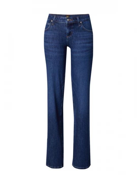 Foto van product Lee Jeans 'ZOE' blauw denim
