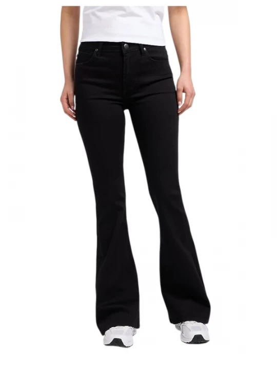 Foto van product Lee Jeans zwart