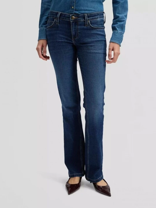 Foto van product Lee Jeans zwart