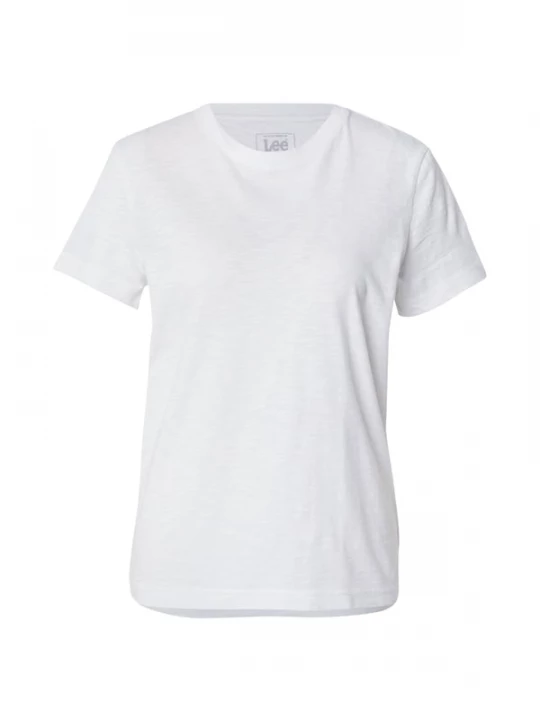 Foto van product Lee Shirt 'PERFECT' wit